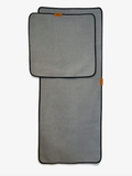 Sauna Bench Towel - Set